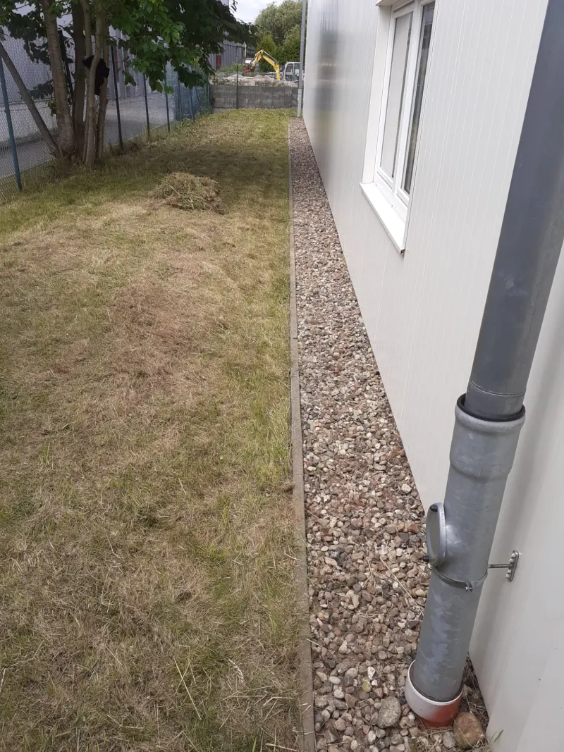 Grundstückspflege im Raum Kiel